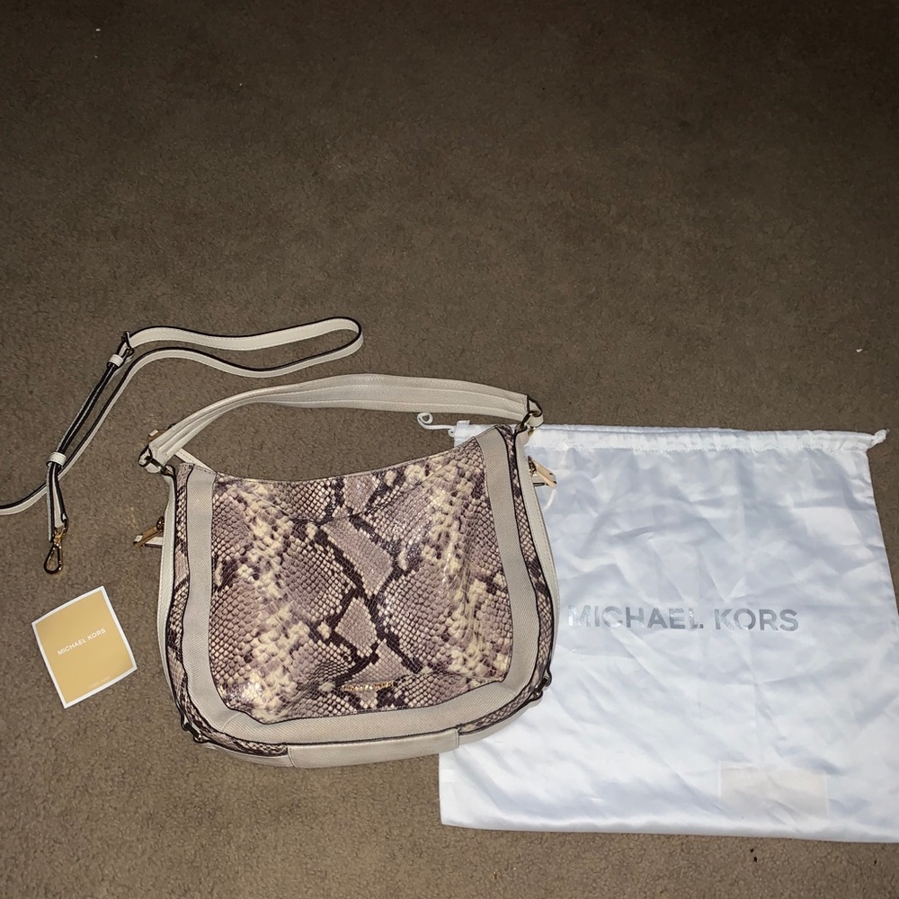 Michael Kors shoulder bag/handbag